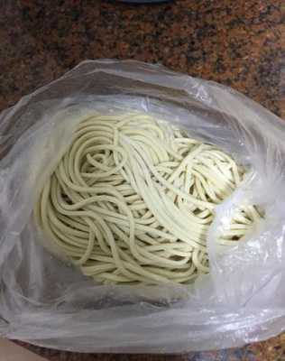 咸面与小苏打的化学名称叫什么,咸面是哪里的特色美食-第3张图片-厨房小当家 咸面与小苏打的化学名称叫什么,咸面是哪里的特色美食-第3张图片-厨房小当家