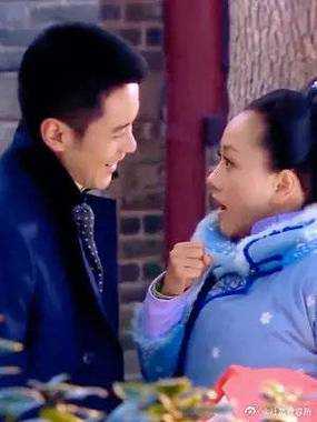 八婆婆怎么样(欢喜婆婆俏媳妇朱八姐结局)-第1张图片-厨房小当家 八婆婆怎么样(欢喜婆婆俏媳妇朱八姐结局)-第1张图片-厨房小当家