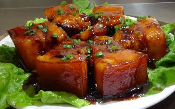 东坡肉哪里好吃(东坡肉哪里好吃又便宜)-第2张图片-厨房小当家 东坡肉哪里好吃(东坡肉哪里好吃又便宜)-第2张图片-厨房小当家