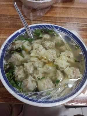 馄饨市场怎么样（馄饨市场怎么样啊）-第3张图片-厨房小当家