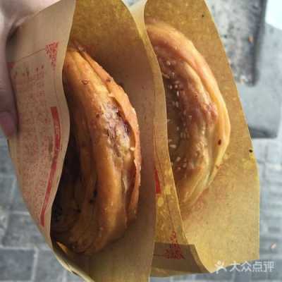 军屯锅魁是哪里的(军屯锅魁的屯读音)-第3张图片-厨房小当家 军屯锅魁是哪里的(军屯锅魁的屯读音)-第3张图片-厨房小当家