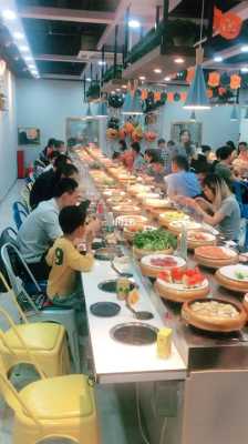 自助旋转火锅干净吗,自助涮锅怎么样好吃-第3张图片-厨房小当家 自助旋转火锅干净吗,自助涮锅怎么样好吃-第3张图片-厨房小当家