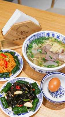 哪里牛肉面最好吃(兰州老街哪家牛肉面好吃)-第2张图片-厨房小当家 哪里牛肉面最好吃(兰州老街哪家牛肉面好吃)-第2张图片-厨房小当家