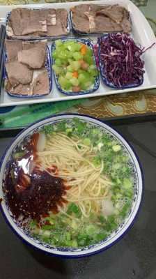 哪里牛肉面最好吃(兰州老街哪家牛肉面好吃)-第3张图片-厨房小当家 哪里牛肉面最好吃(兰州老街哪家牛肉面好吃)-第3张图片-厨房小当家