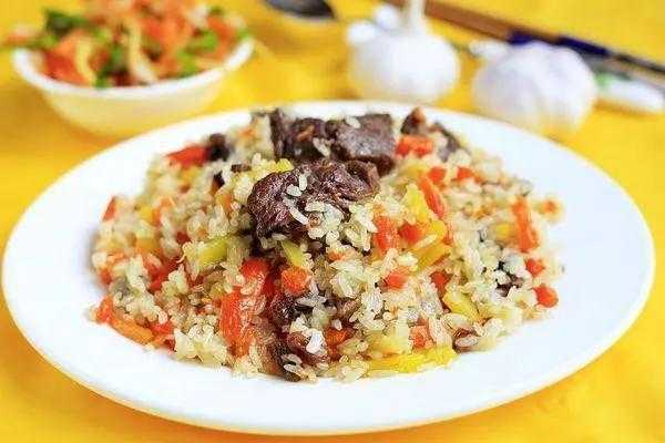 手抓饭在哪里(哪里的人用手抓饭吃)-第3张图片-厨房小当家 手抓饭在哪里(哪里的人用手抓饭吃)-第3张图片-厨房小当家