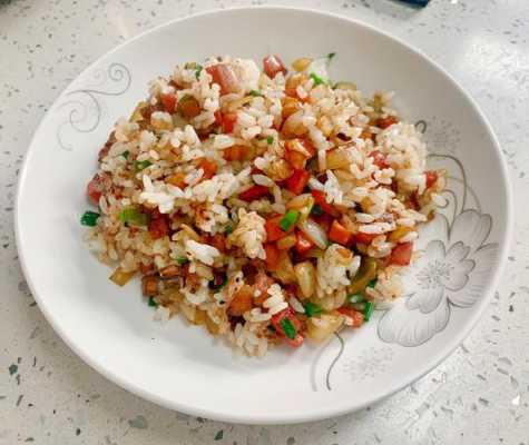 怎么样做出炒饭(怎么样做出炒饭)-第2张图片-厨房小当家 怎么样做出炒饭(怎么样做出炒饭)-第2张图片-厨房小当家