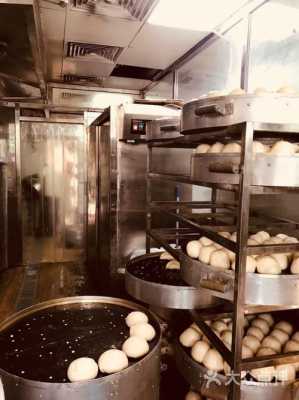 专卖馒头店生意会怎么样,馍馍店怎么样-第2张图片-厨房小当家 专卖馒头店生意会怎么样,馍馍店怎么样-第2张图片-厨房小当家