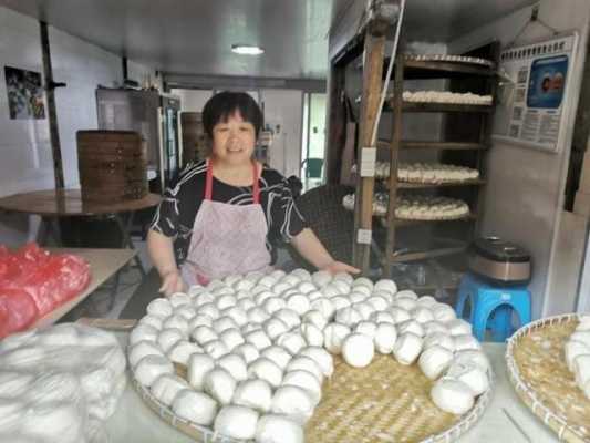 专卖馒头店生意会怎么样,馍馍店怎么样-第3张图片-厨房小当家 专卖馒头店生意会怎么样,馍馍店怎么样-第3张图片-厨房小当家