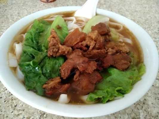 牛腩粉哪里好吃(冬菇牛腩粉)-第3张图片-厨房小当家 牛腩粉哪里好吃(冬菇牛腩粉)-第3张图片-厨房小当家
