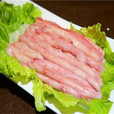 猪骨髓是哪里（猪骨髓是哪里的骨头）-第2张图片-厨房小当家