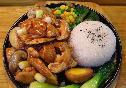 风味快餐怎么样(风味快餐怎么样好吃吗)-第2张图片-厨房小当家 风味快餐怎么样(风味快餐怎么样好吃吗)-第2张图片-厨房小当家