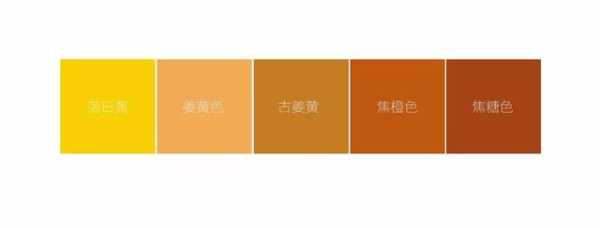 色古怎么样(古橘色是什么色)-第3张图片-厨房小当家 色古怎么样(古橘色是什么色)-第3张图片-厨房小当家