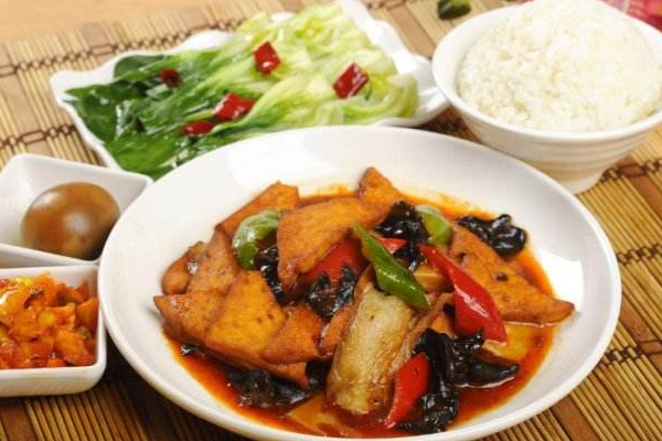 风味快餐怎么样(风味快餐怎么样好吃吗)-第1张图片-厨房小当家 风味快餐怎么样(风味快餐怎么样好吃吗)-第1张图片-厨房小当家