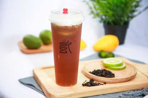 奶茶用哪种茶叶最好,怎么样奶茶最好喝-第2张图片-厨房小当家 奶茶用哪种茶叶最好,怎么样奶茶最好喝-第2张图片-厨房小当家