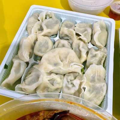 家庭饺子外卖经营模式,饺子挣钱吗-第2张图片-厨房小当家
