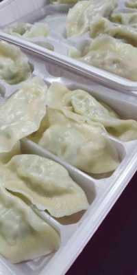 家庭饺子外卖经营模式,饺子挣钱吗-第1张图片-厨房小当家