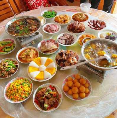 十大年夜饭排名,年夜饭哪里好吃一点-第3张图片-厨房小当家