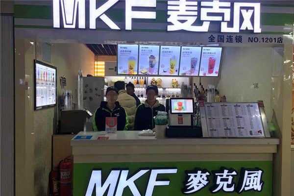 奶茶厂怎么样（奶茶厂怎么样赚钱吗）-第3张图片-厨房小当家