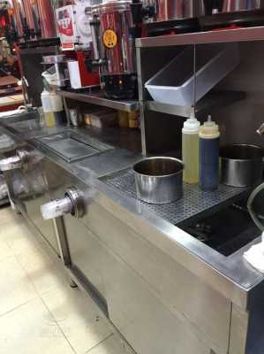 奶茶厂怎么样（奶茶厂怎么样赚钱吗）-第1张图片-厨房小当家