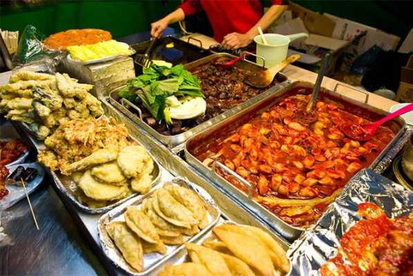 2012年的小吃市场怎么样,美食市场怎么样赚钱-第1张图片-厨房小当家 2012年的小吃市场怎么样,美食市场怎么样赚钱-第1张图片-厨房小当家