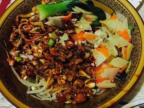 西安哪里的面好吃(苏州陕西面馆排名前十名)-第2张图片-厨房小当家 西安哪里的面好吃(苏州陕西面馆排名前十名)-第2张图片-厨房小当家
