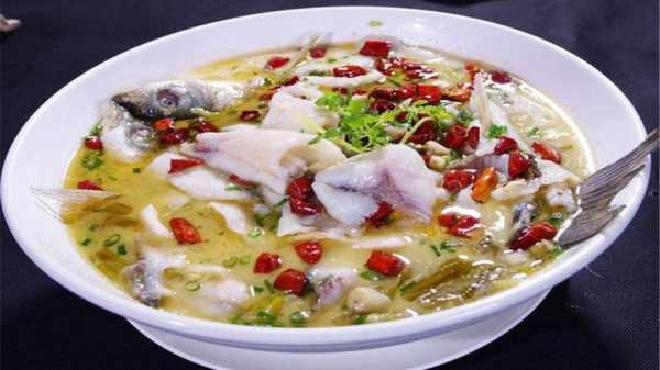 酸菜鱼哪里正宗（酸菜鱼哪里正宗好吃）-第3张图片-厨房小当家