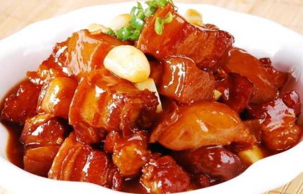 红烧肉哪里菜(红烧肉哪里菜系)-第3张图片-厨房小当家 红烧肉哪里菜(红烧肉哪里菜系)-第3张图片-厨房小当家