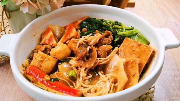 麻辣拌哪里的好吃(清原麻辣拌哪家好吃)-第1张图片-厨房小当家 麻辣拌哪里的好吃(清原麻辣拌哪家好吃)-第1张图片-厨房小当家
