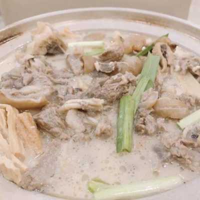 上海哪里的羊肉好吃(上海十大羊肉馆排名)-第3张图片-厨房小当家 上海哪里的羊肉好吃(上海十大羊肉馆排名)-第3张图片-厨房小当家