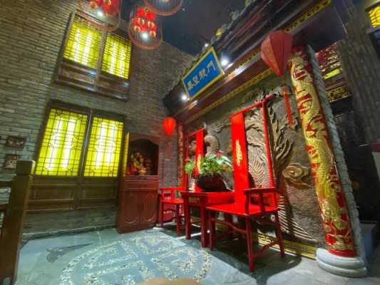 太平古镇小吃,风望龙门老火锅店在哪里-第1张图片-厨房小当家