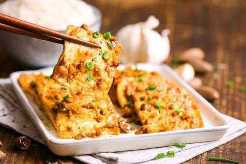 哪里的豆腐最出名(哪里的豆腐最出名最好吃)-第2张图片-厨房小当家 哪里的豆腐最出名(哪里的豆腐最出名最好吃)-第2张图片-厨房小当家