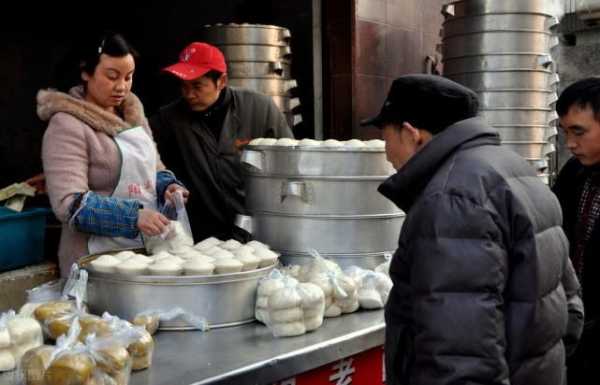手工包子铺利润怎么样,卖包子市场怎么样啊-第3张图片-厨房小当家