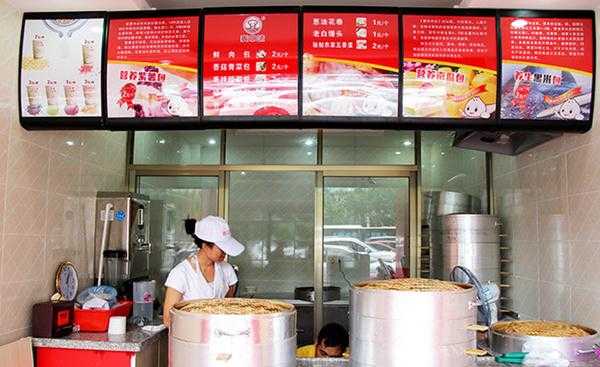 手工包子铺利润怎么样,卖包子市场怎么样啊-第2张图片-厨房小当家
