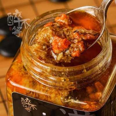 蟹粉是哪里有卖的（蟹粉是哪里有卖的啊）-第3张图片-厨房小当家