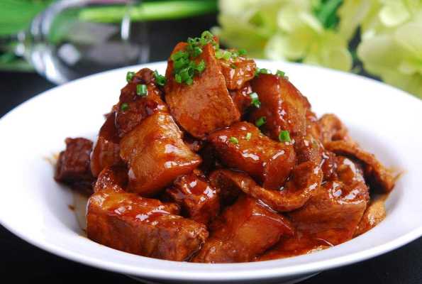 红烧肉是什么菜系,红烧肉哪里的菜系-第3张图片-厨房小当家 红烧肉是什么菜系,红烧肉哪里的菜系-第3张图片-厨房小当家