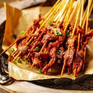 烧烤 牛肉 哪里(牛肉哪个部位烤串)-第3张图片-厨房小当家 烧烤 牛肉 哪里(牛肉哪个部位烤串)-第3张图片-厨房小当家