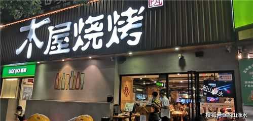 木屋烧烤生意怎么样(木屋烧烤怎么样)-第3张图片-厨房小当家 木屋烧烤生意怎么样(木屋烧烤怎么样)-第3张图片-厨房小当家