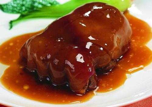 熊掌现在还能吃吗,熊掌哪边好吃-第1张图片-厨房小当家 熊掌现在还能吃吗,熊掌哪边好吃-第1张图片-厨房小当家