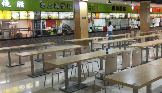 高中食堂档口是否值得经营,投资大食堂怎么样赚钱-第1张图片-厨房小当家 高中食堂档口是否值得经营,投资大食堂怎么样赚钱-第1张图片-厨房小当家