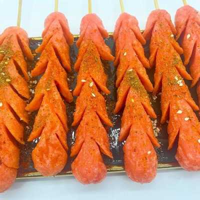 脆皮烤肠夏天好卖吗,脆皮馄饨市场怎么样啊-第1张图片-厨房小当家 脆皮烤肠夏天好卖吗,脆皮馄饨市场怎么样啊-第1张图片-厨房小当家