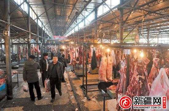 北京最大的牛肉批发市场,北京牛肉哪里好吃啊-第3张图片-厨房小当家 北京最大的牛肉批发市场,北京牛肉哪里好吃啊-第3张图片-厨房小当家