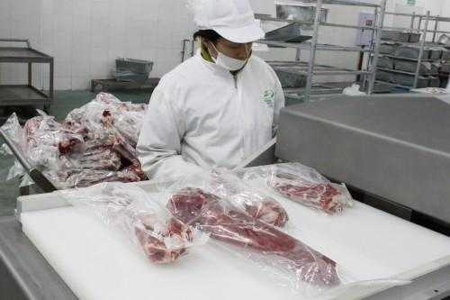 北京最大的牛肉批发市场,北京牛肉哪里好吃啊-第2张图片-厨房小当家 北京最大的牛肉批发市场,北京牛肉哪里好吃啊-第2张图片-厨房小当家