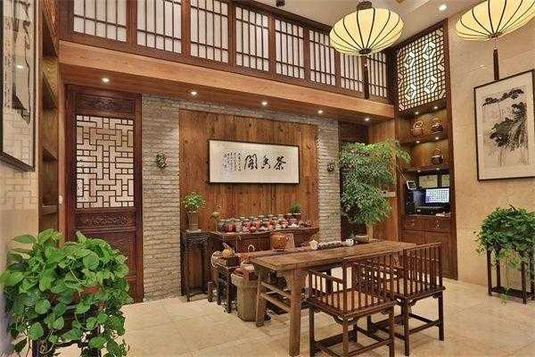 想开个茶馆怎么样(想开个茶馆怎么样呢)-第2张图片-厨房小当家 想开个茶馆怎么样(想开个茶馆怎么样呢)-第2张图片-厨房小当家
