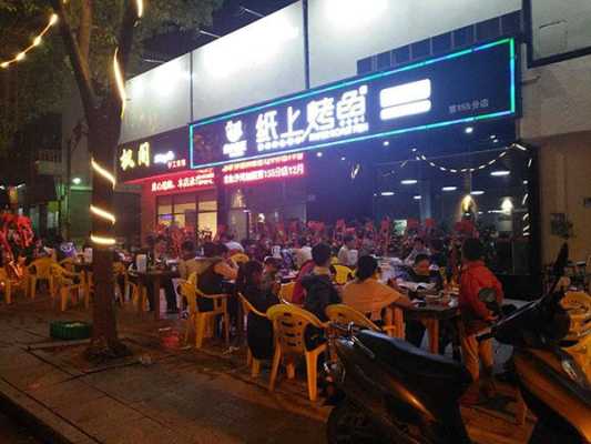 看烤鱼店怎么样(想开一家烤鱼店怎么样)-第2张图片-厨房小当家 看烤鱼店怎么样(想开一家烤鱼店怎么样)-第2张图片-厨房小当家