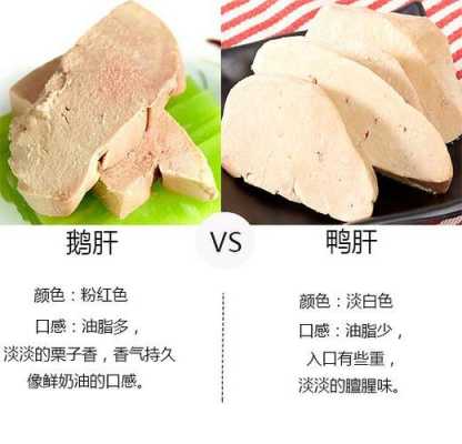 鹅肝哪里最好(鹅肝好还是鹅血好)-第3张图片-厨房小当家 鹅肝哪里最好(鹅肝好还是鹅血好)-第3张图片-厨房小当家