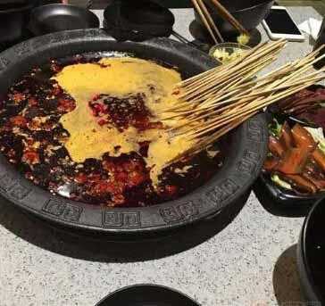 通宵火锅串串怎么样(通宵火锅串串怎么样好吃吗)-第2张图片-厨房小当家 通宵火锅串串怎么样(通宵火锅串串怎么样好吃吗)-第2张图片-厨房小当家