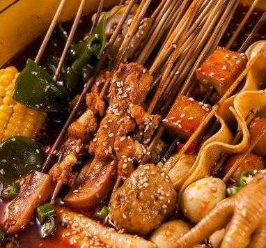 通宵火锅串串怎么样(通宵火锅串串怎么样好吃吗)-第3张图片-厨房小当家 通宵火锅串串怎么样(通宵火锅串串怎么样好吃吗)-第3张图片-厨房小当家