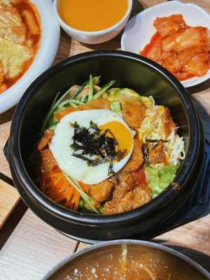 韩国料理哪里学(韩国料理哪里学最好)-第2张图片-厨房小当家 韩国料理哪里学(韩国料理哪里学最好)-第2张图片-厨房小当家