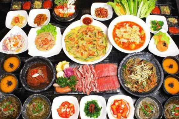 哪里学韩国料理(哪里学韩国料理好)-第1张图片-厨房小当家 哪里学韩国料理(哪里学韩国料理好)-第1张图片-厨房小当家