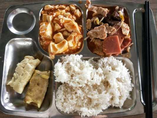 大学食堂快餐利润一般多少,快餐多少利润怎么样啊-第1张图片-厨房小当家 大学食堂快餐利润一般多少,快餐多少利润怎么样啊-第1张图片-厨房小当家